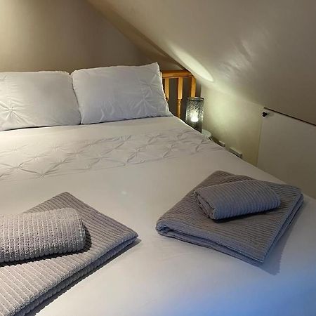 Two Storey Annex Cottenham Экстерьер фото