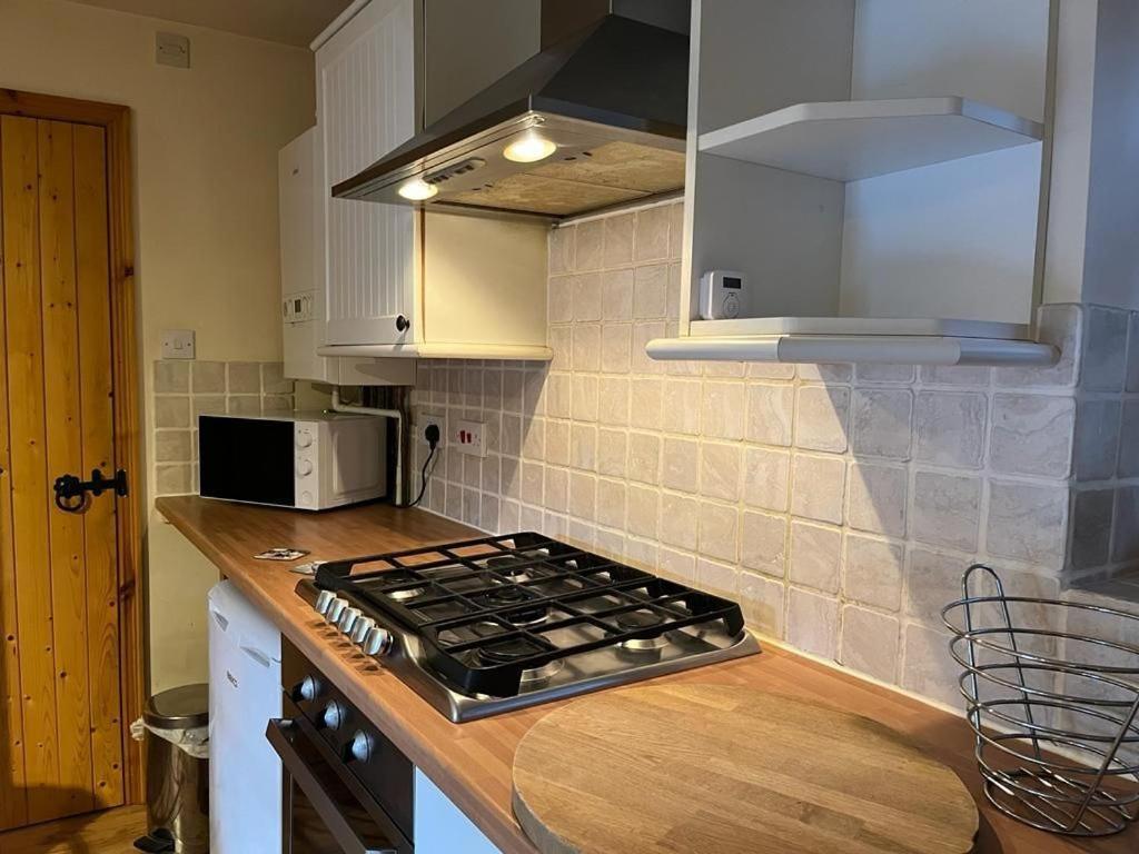 Two Storey Annex Cottenham Экстерьер фото