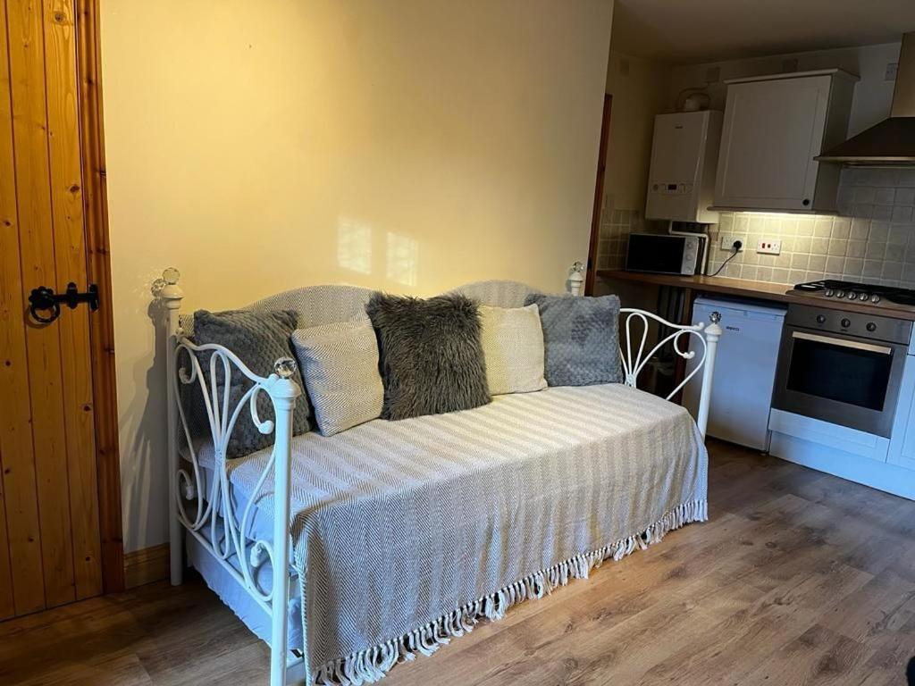 Two Storey Annex Cottenham Экстерьер фото